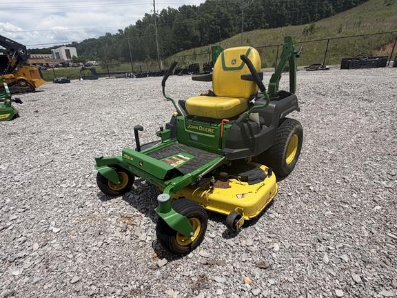 2020 John Deere Z530M
