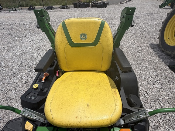 2020 John Deere Z530M