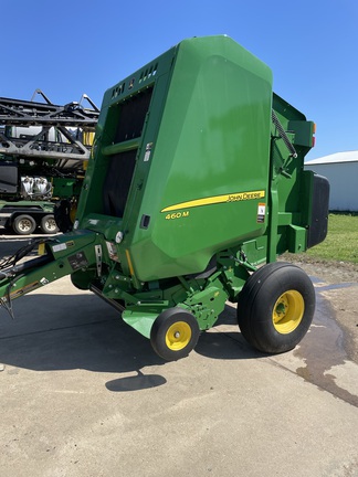 Greenway Equipment