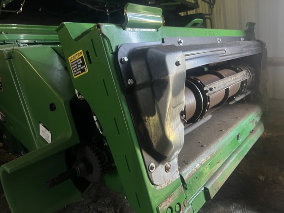 Photo of 2025 John Deere S7 800