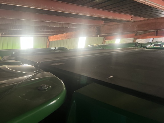 Photo of 2025 John Deere S7 800