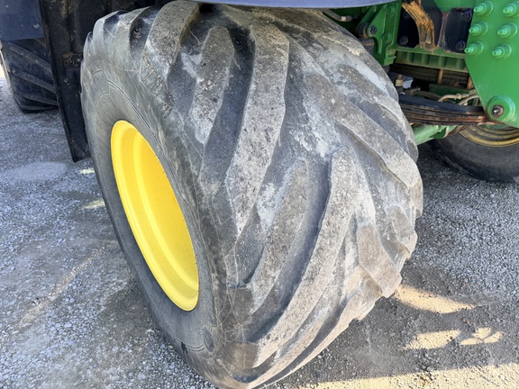 Photo of 2020 John Deere F4365