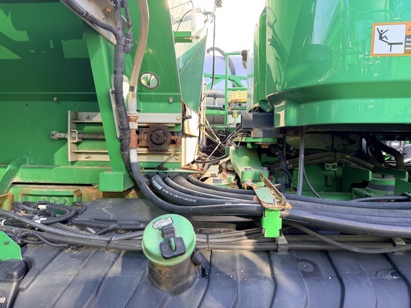 Photo of 2020 John Deere F4365