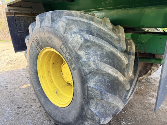 Photo of 2020 John Deere F4365