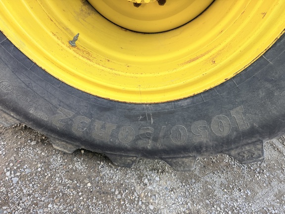Photo of 2020 John Deere F4365