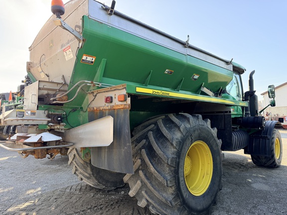 Photo of 2020 John Deere F4365