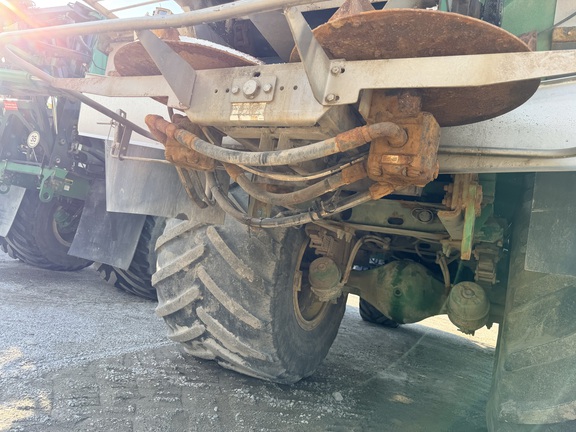 Photo of 2020 John Deere F4365
