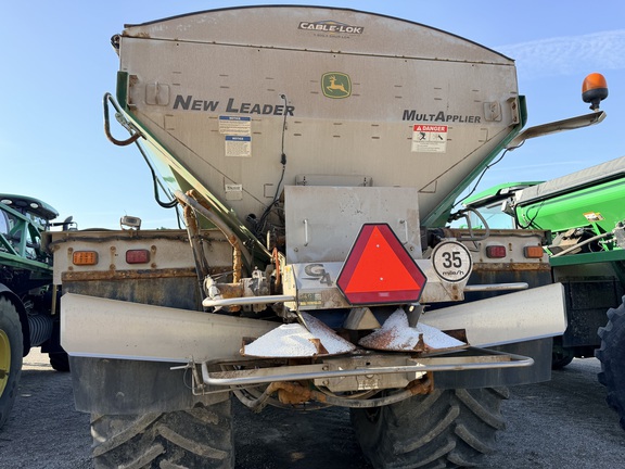 Photo of 2020 John Deere F4365