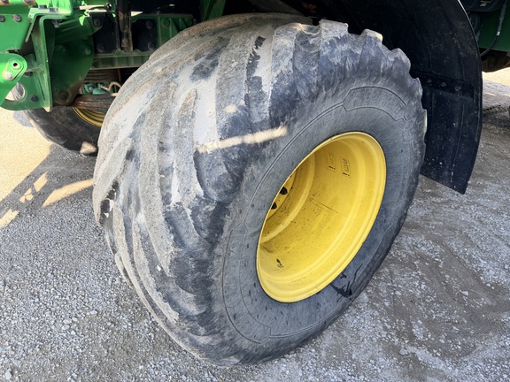 Photo of 2020 John Deere F4365