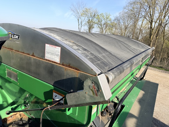 Photo of 2020 John Deere F4365