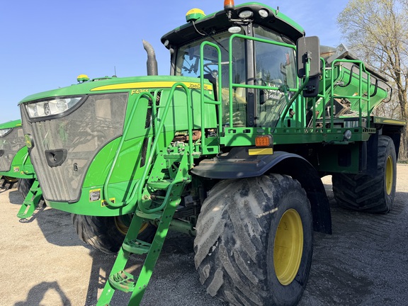 Photo of 2020 John Deere F4365