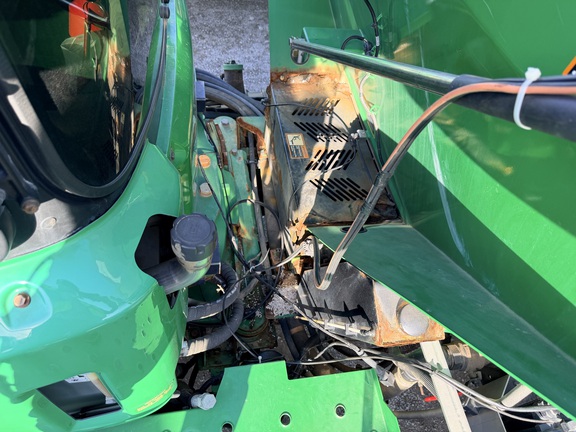 Photo of 2020 John Deere F4365