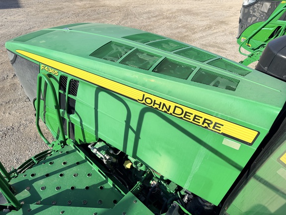 Photo of 2020 John Deere F4365