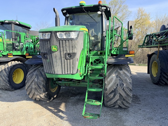 Photo of 2020 John Deere F4365