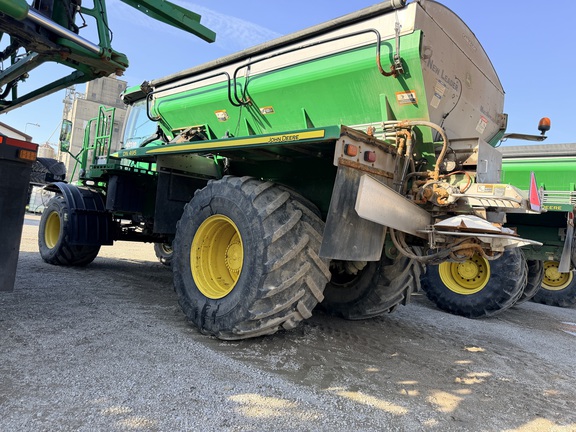 Photo of 2020 John Deere F4365