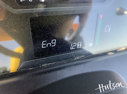 Photo of 2025 John Deere 3038E
