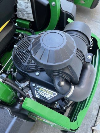 2026 John Deere Z950M-4