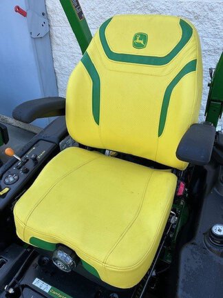 2026 John Deere Z950M-5