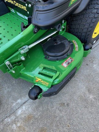 2026 John Deere Z950M-6