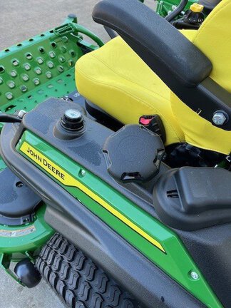 2026 John Deere Z950M-8