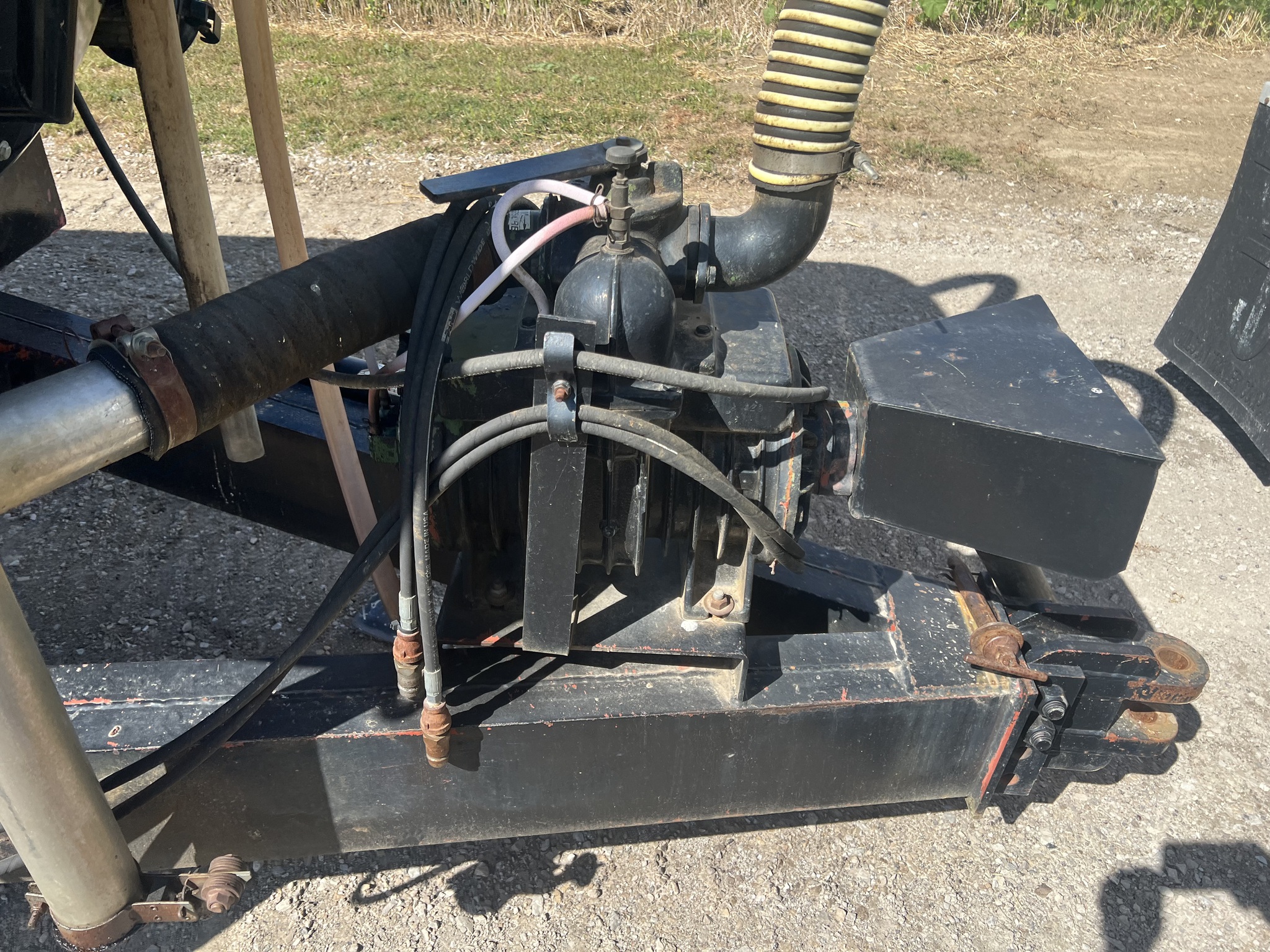 1997 Balzer 3000 Image 14