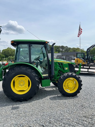 2025 John Deere 5067E-5