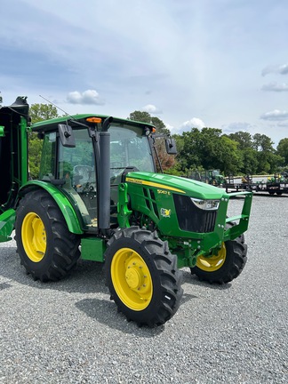 2025 John Deere 5067E-2