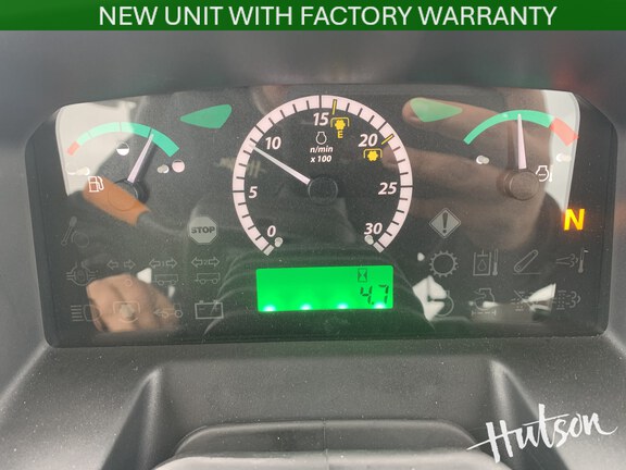 Photo of 2025 John Deere 5075E