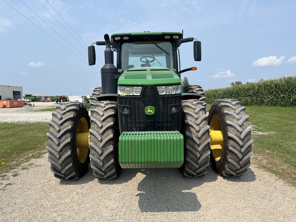 2020 John Deere 8370R - Photo2