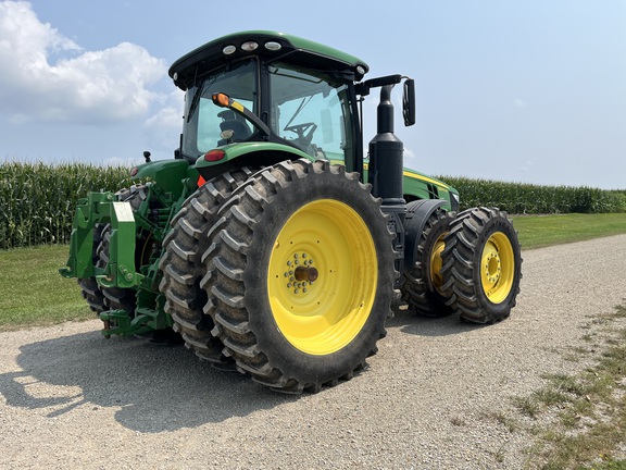 2020 John Deere 8370R - Photo5