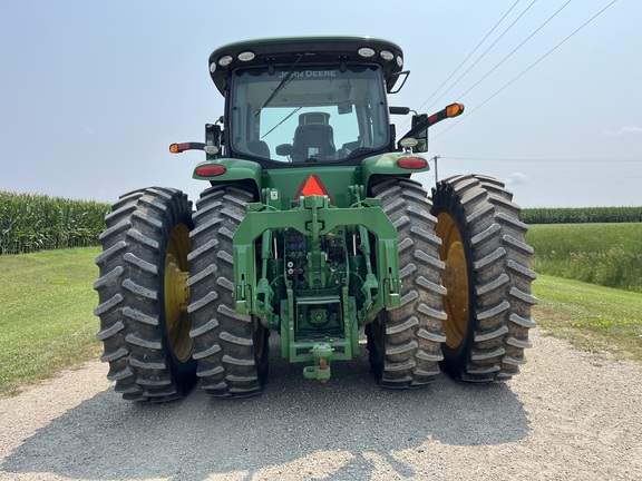2020 John Deere 8370R - Photo6