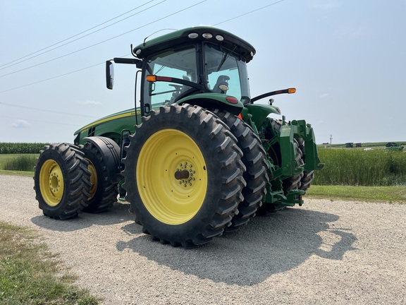 2020 John Deere 8370R - Photo7