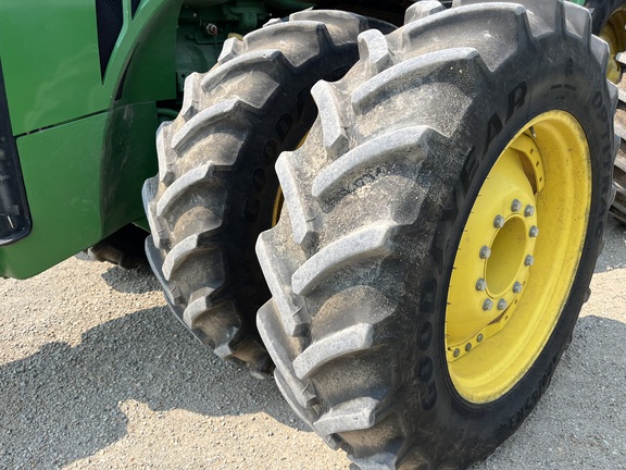 2020 John Deere 8370R - Photo11