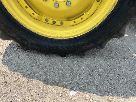 2020 John Deere 8370R - Photo10