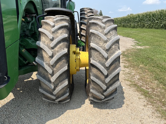 2020 John Deere 8370R - Photo12
