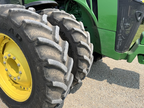 2020 John Deere 8370R - Photo15