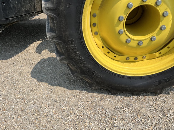2020 John Deere 8370R - Photo14