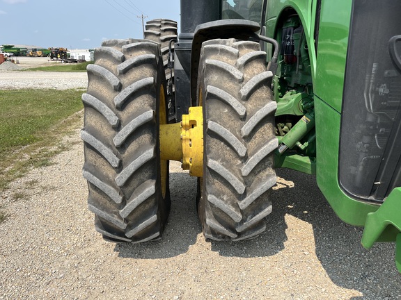 2020 John Deere 8370R - Photo16