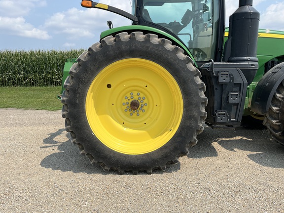 2020 John Deere 8370R - Photo17