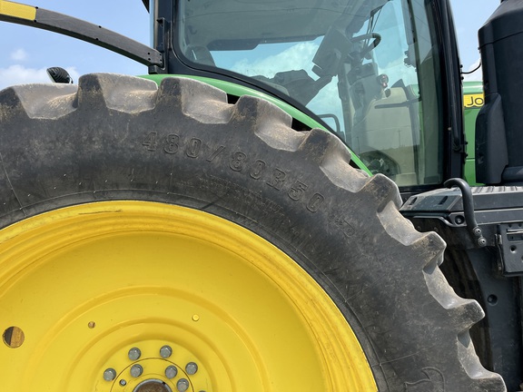 2020 John Deere 8370R - Photo18