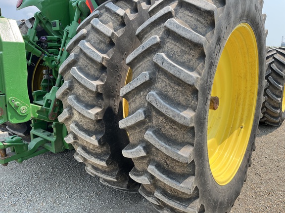 2020 John Deere 8370R - Photo19