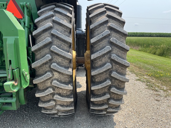 2020 John Deere 8370R - Photo20