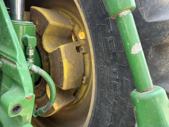 2020 John Deere 8370R - Photo21