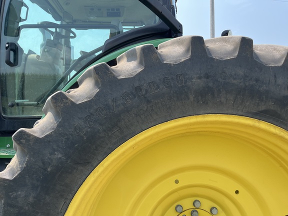 2020 John Deere 8370R - Photo23