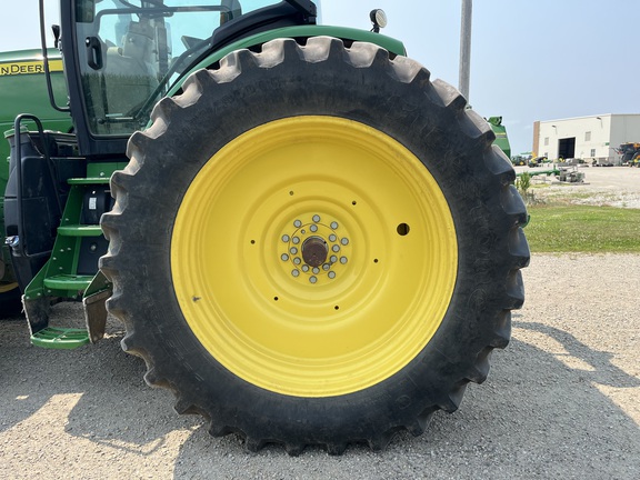 2020 John Deere 8370R - Photo22