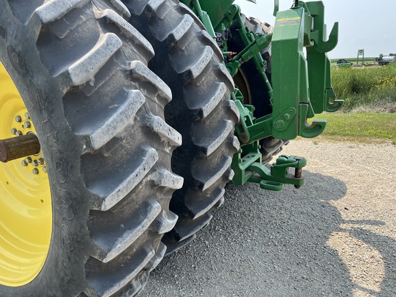 2020 John Deere 8370R - Photo24