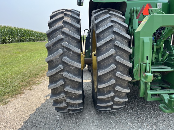 2020 John Deere 8370R - Photo25