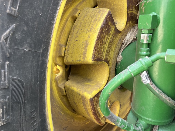 2020 John Deere 8370R - Photo26