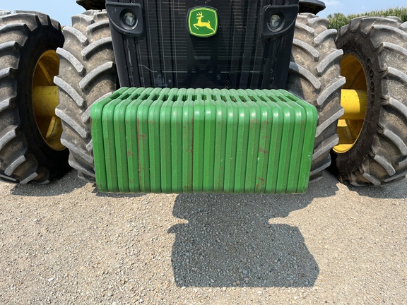 2020 John Deere 8370R - Photo27