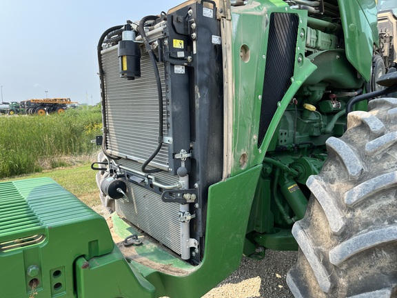2020 John Deere 8370R - Photo29